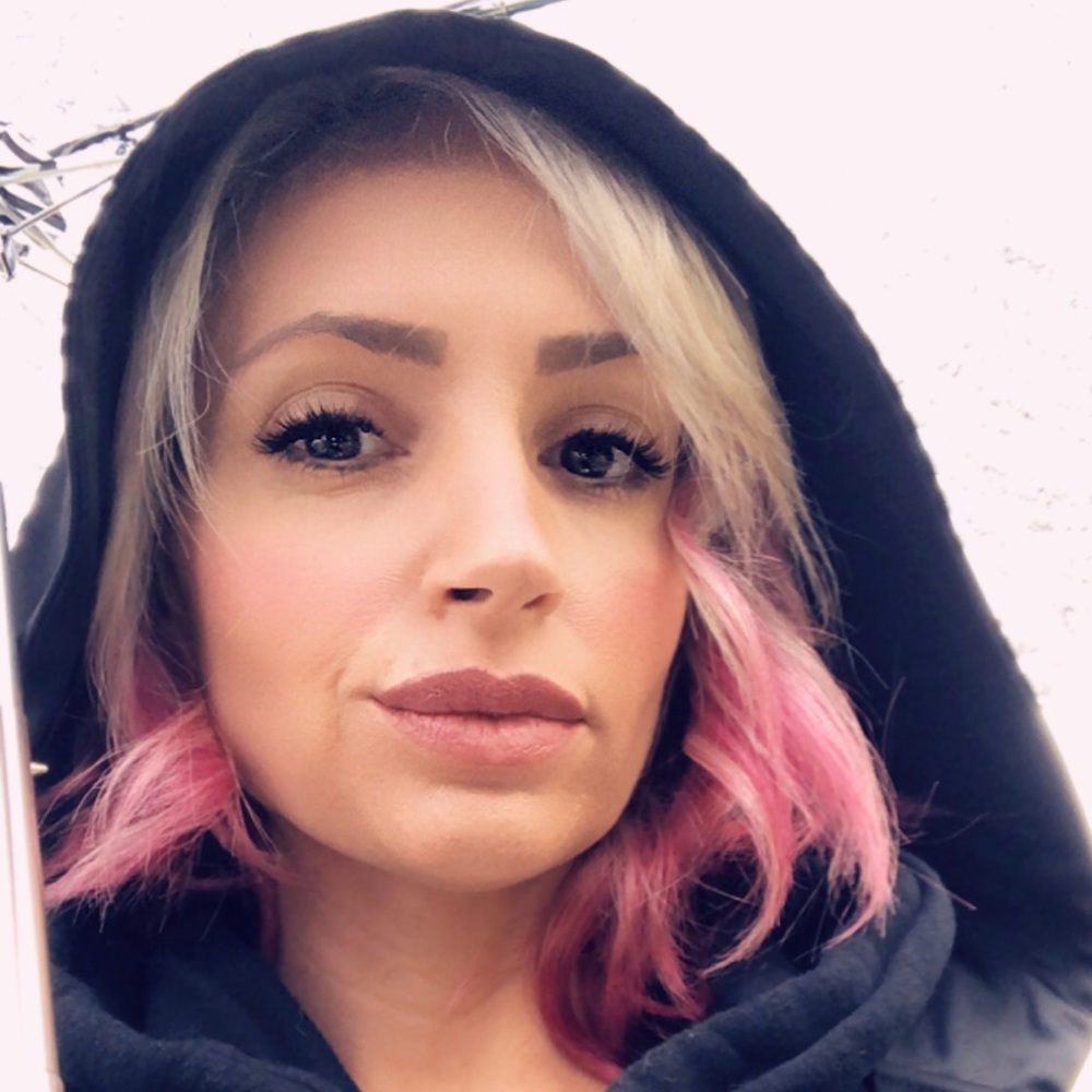 Meet your Posher, Mindi